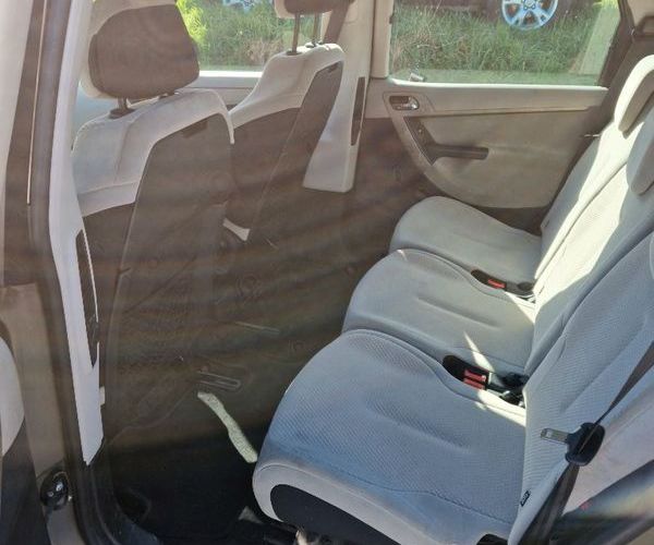 CITROËN C4 PICASSO 1.6HDI 110CV