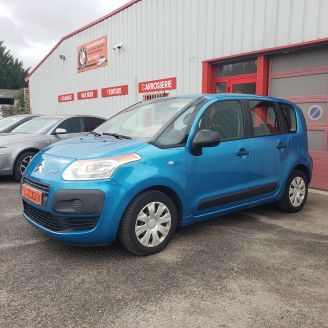 Citroen c3 picasso 1.4VTI 95cv