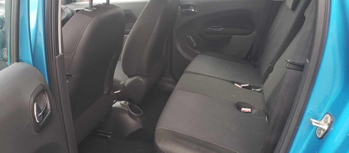 Citroen c3 picasso 1.4VTI 95cv