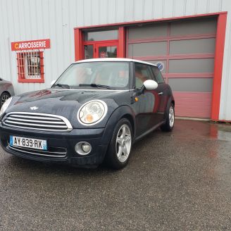 Mini Cooper R56 1.6L 120cv