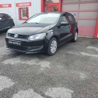 VW Polo 1.2L 60cv